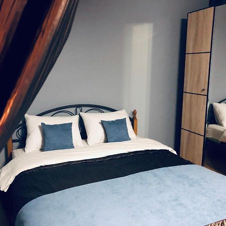 Vip Апартаменти Ternopil Eksteriør billede