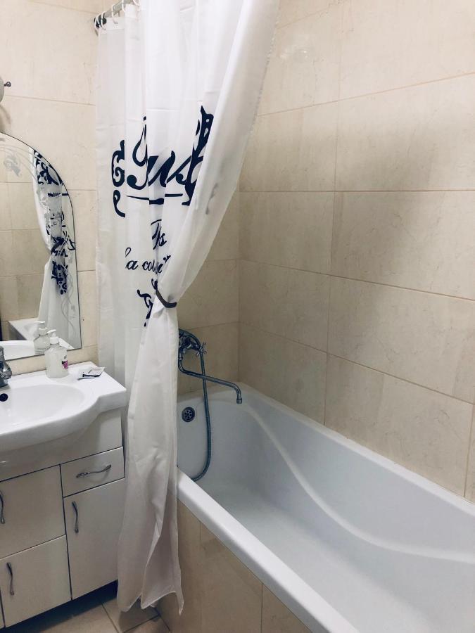 Vip Апартаменти Ternopil Eksteriør billede